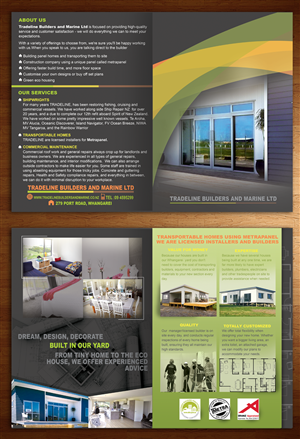 Graphic Design by Vixer for this project | Design: #4611686
