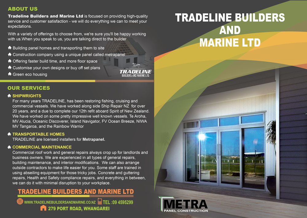 Graphic Design by Vixer for this project | Design #4667072