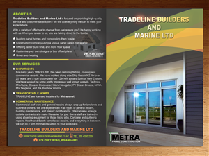 Graphic Design by Vixer for this project | Design: #4689639