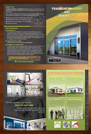 Graphic Design by Vixer for this project | Design #4767353