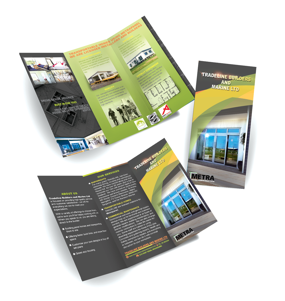 Graphic Design by Vixer for this project | Design #4791105
