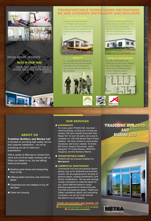 Graphic Design by Vixer for this project | Design: #4809365