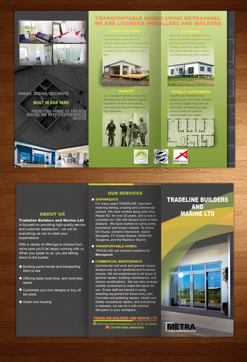 Grafik-Design von Vixer für dieses Projekt | Design #4843081