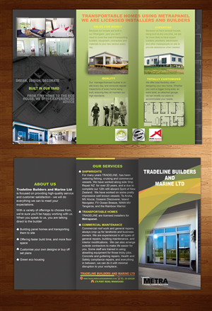 Graphic Design by Vixer for this project | Design: #4843081