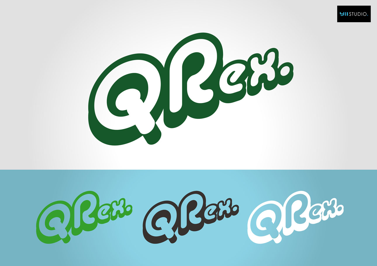 Logo Design by YiiStudio for this project | Design #204695