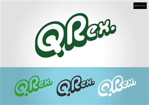 Diseño de Logo por YiiStudio para este proyecto | Diseño #204695