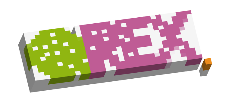 Logo Design by Ruan Bomba8 for this project | Design #213819