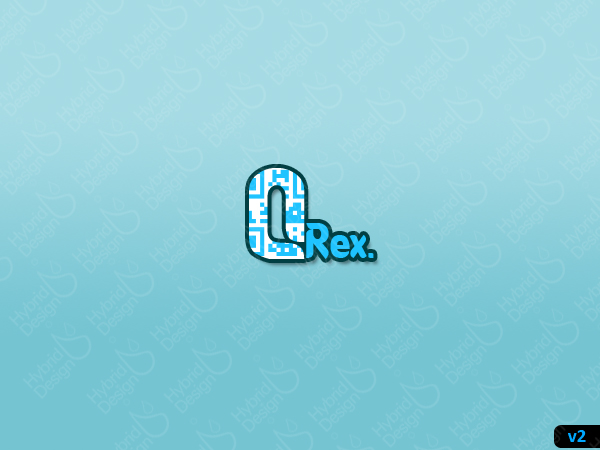 Diseño de Logo por Hybrid Design para este proyecto | Diseño #206339