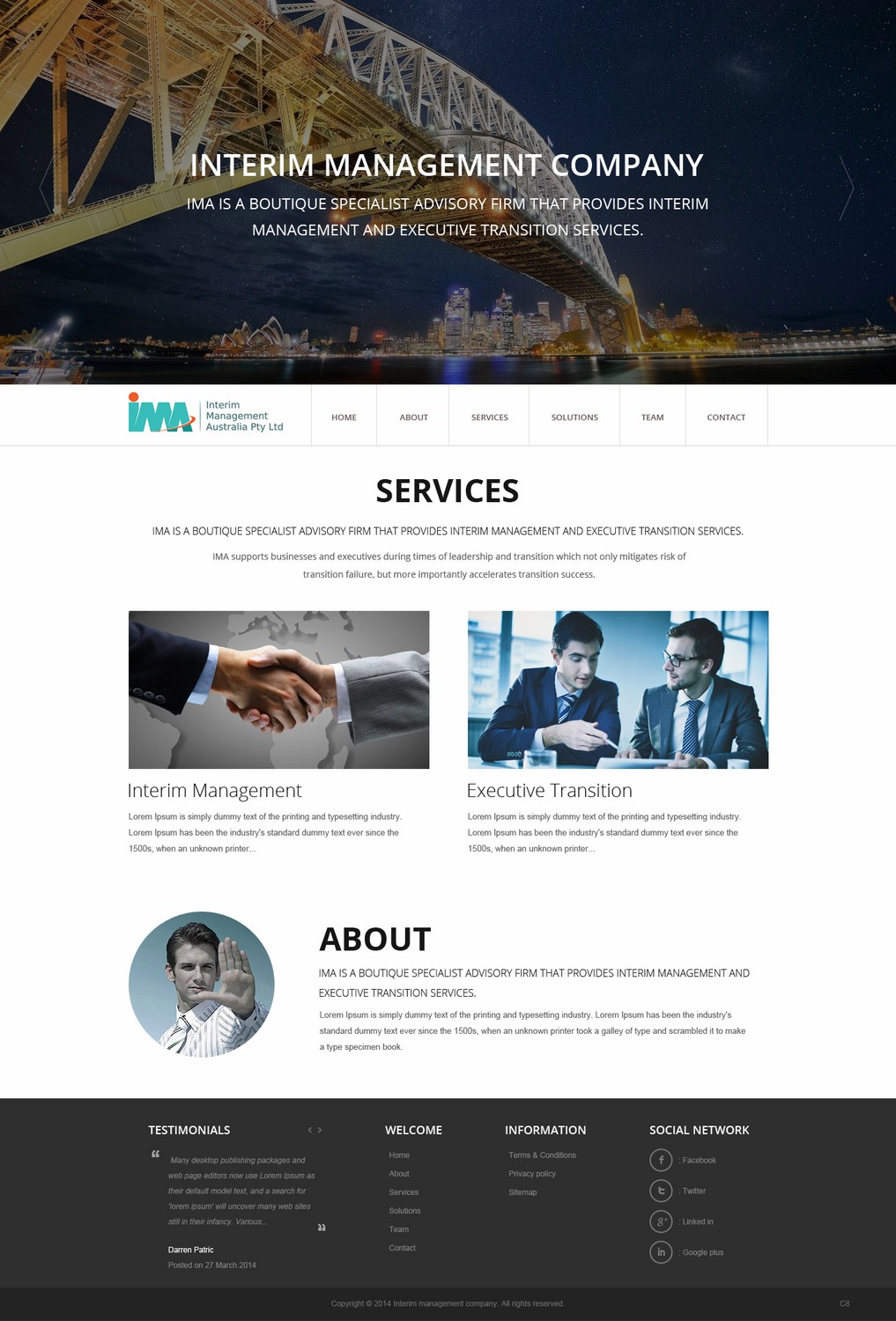 Diseño Web por pb para este proyecto | Diseño #4558880