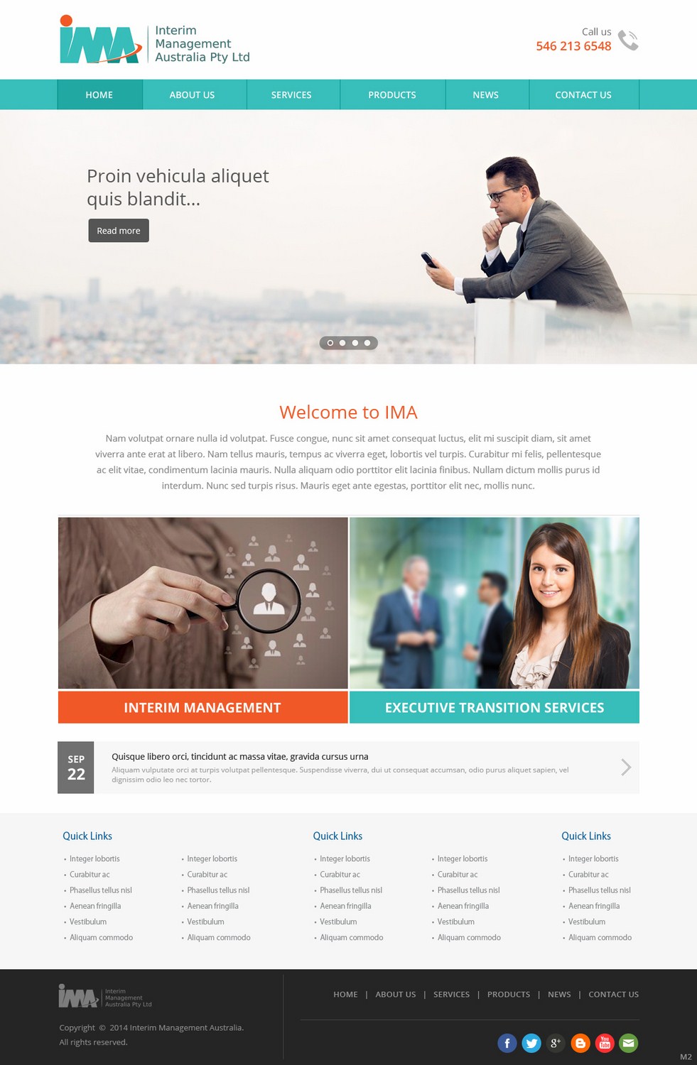 Web Design by pb for this project | Design #4558887