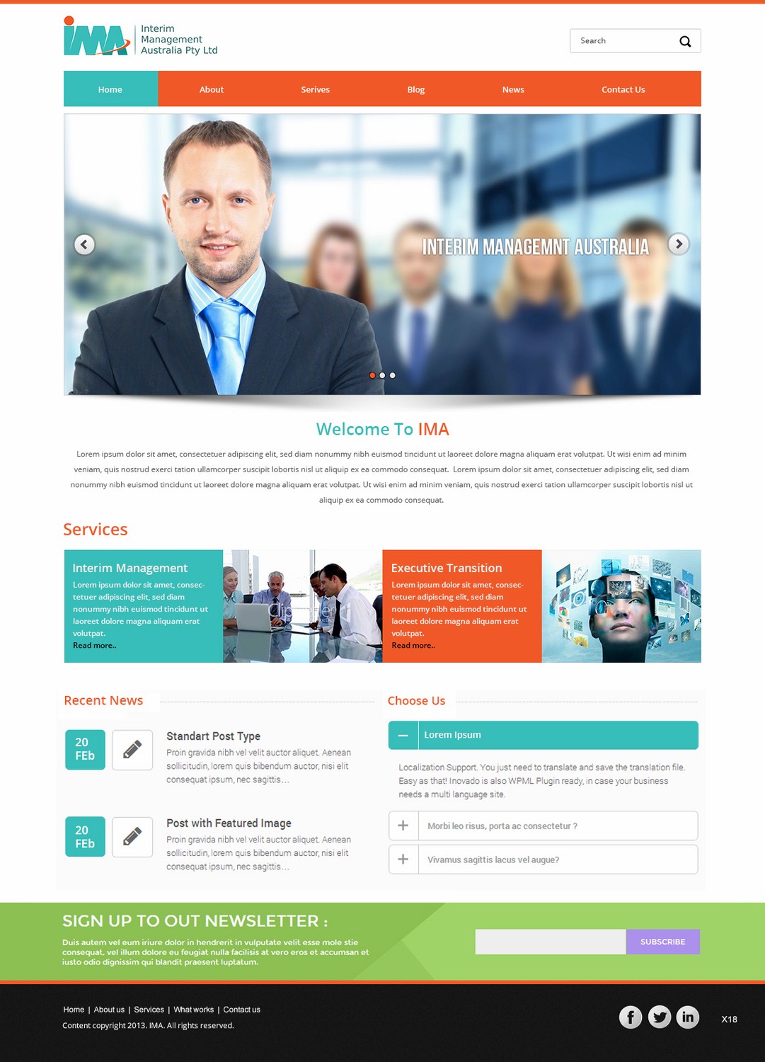 Diseño Web por pb para este proyecto | Diseño #4573137