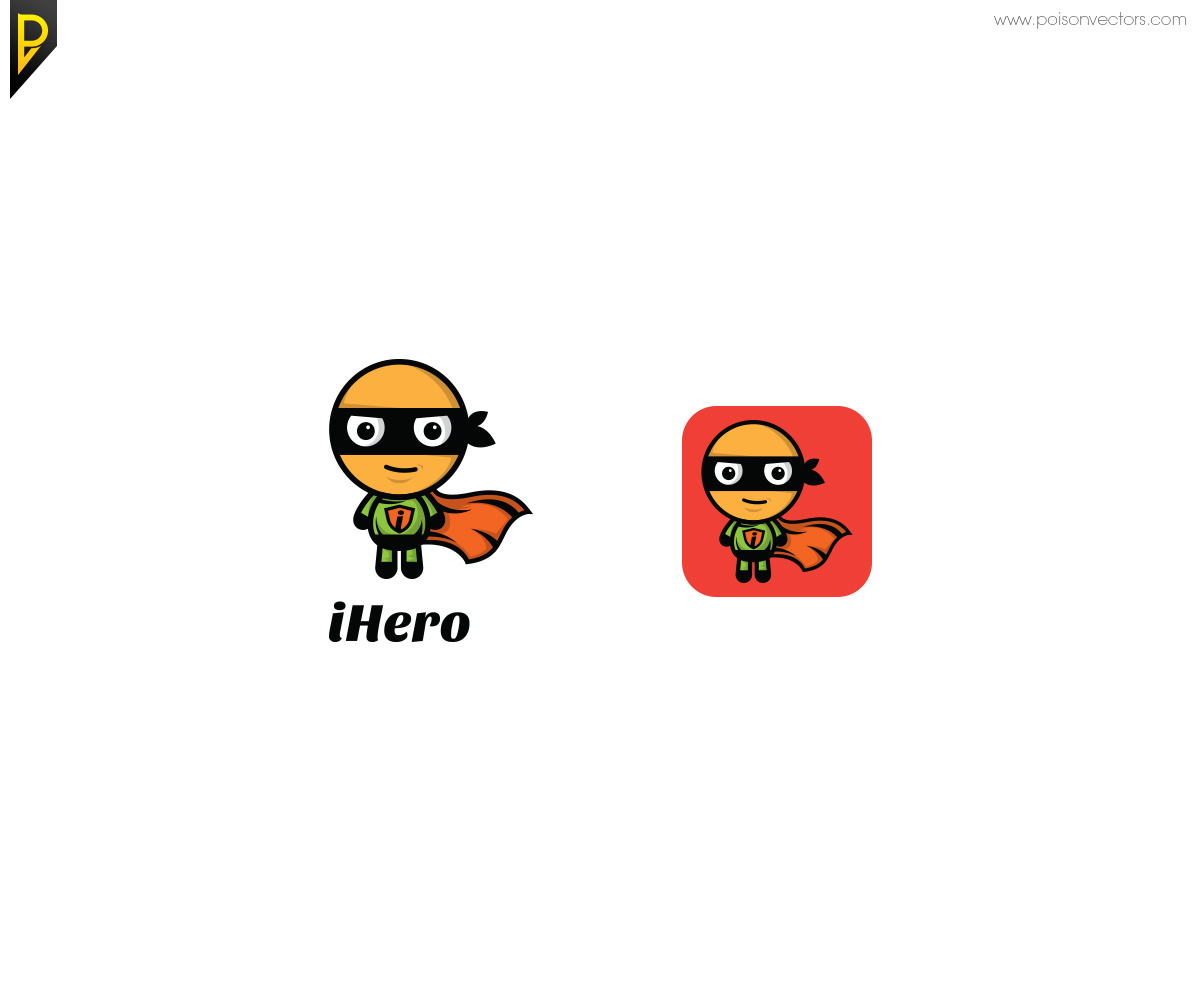 Logo Design by poisonvectors for this project | Design #4549329