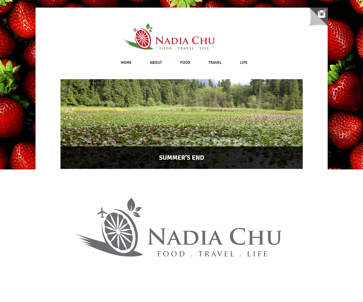 Logo Design by thulet for this project | Design #4548261
