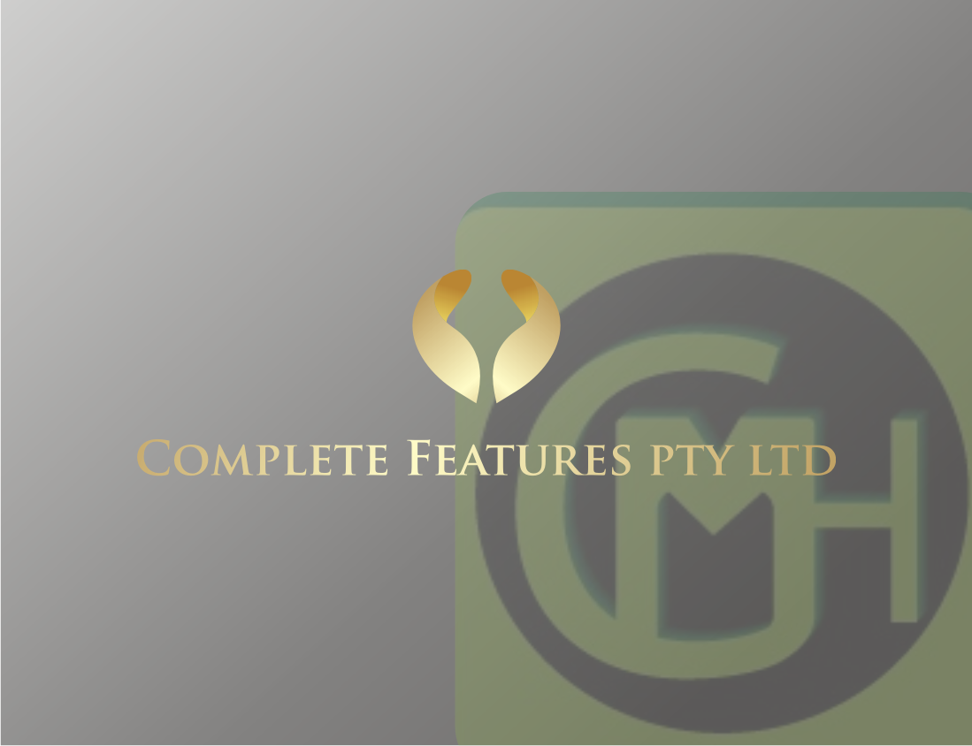Logo Design by Arham Hidayat for this project | Design #4595214