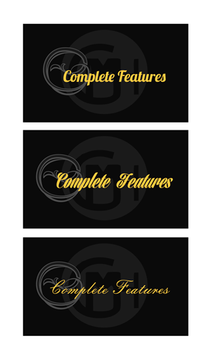 Logo Design by cornel888 for this project | Design #4597508