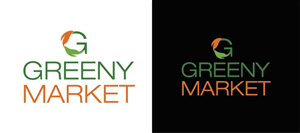 Design de Logo par Subhamay Basu pour Greeny Market | Design #4607538