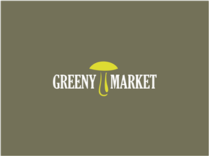 Logo-Design von Logocraft für Greeny Market | Design: #4557219
