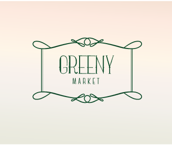 Logo Design by schk for Greeny Market | Design #4609048