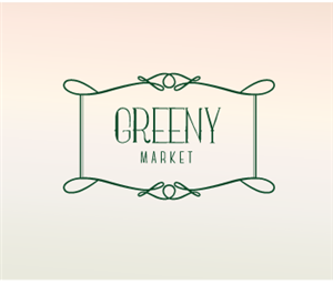Logo Design by schk for Greeny Market | Design: #4609048