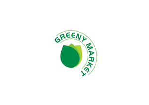 Design de Logo par awesome designs pour Greeny Market | Design #4632243