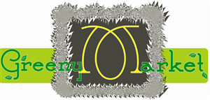 Logo-Design von rajeew007 für Greeny Market | Design: #4556730