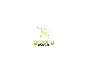 Design de Logo par JR design pour Greeny Market | Design #4636686