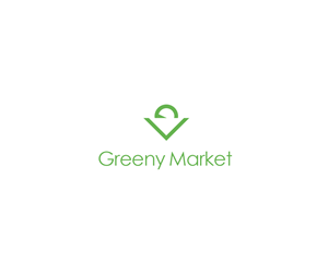 Design de Logo par Birdesign pour Greeny Market | Design #4578084