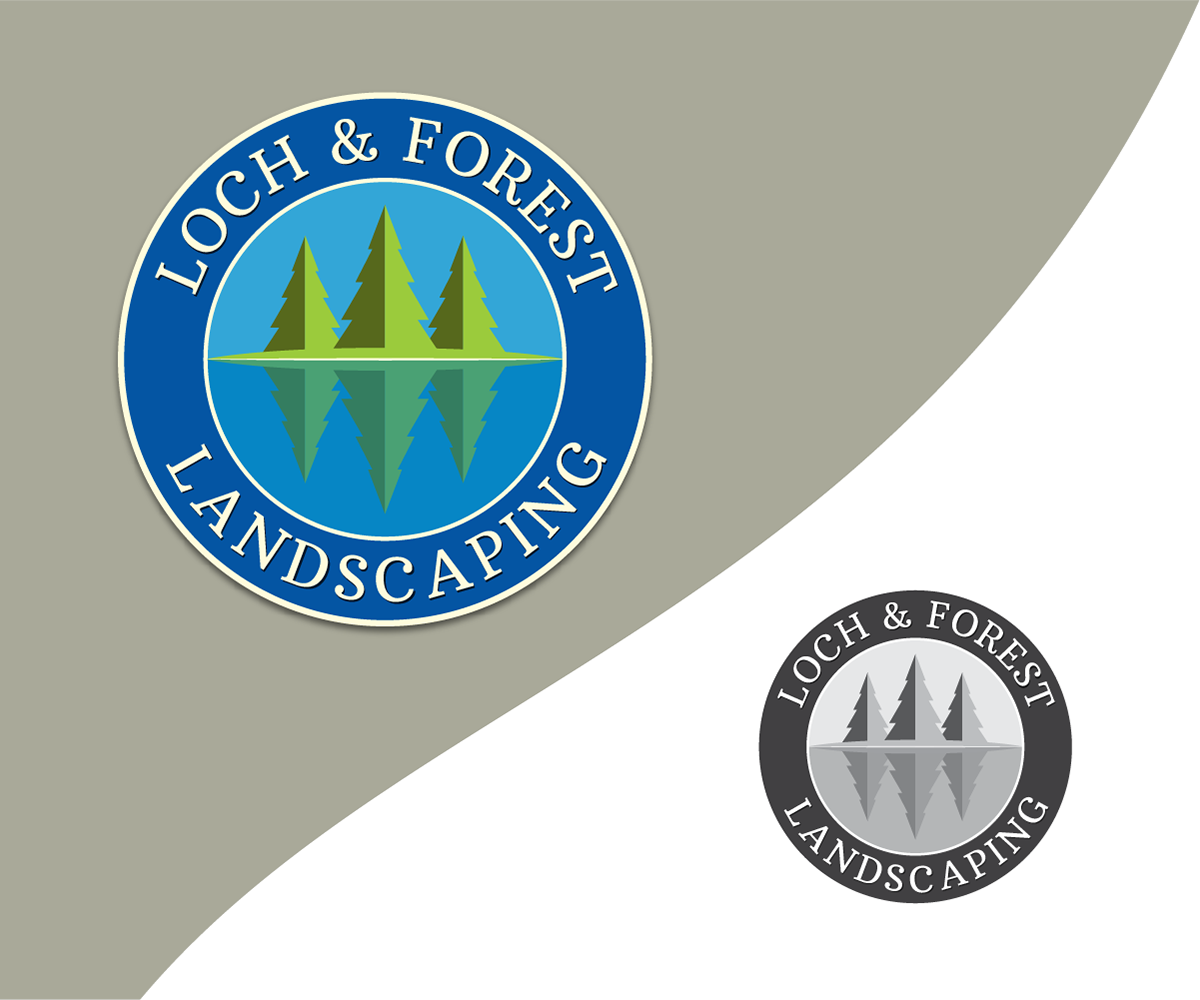 Logo Design by CreoErgoSum for this project | Design #4553625