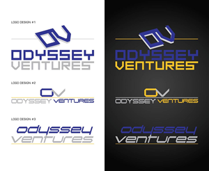 Logo Design by Junn