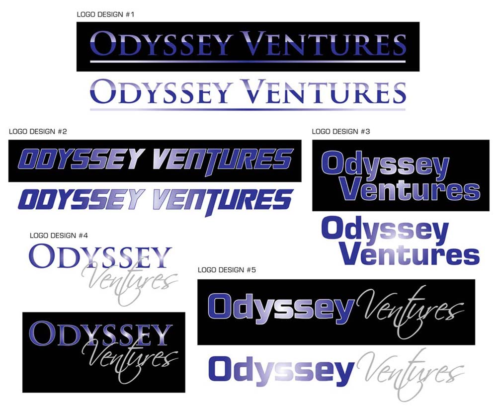 Logo Design by Junn for this project | Design #4623509