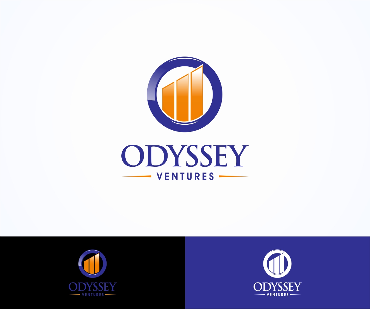 Logo Design by Robby SC for this project | Design #4561059