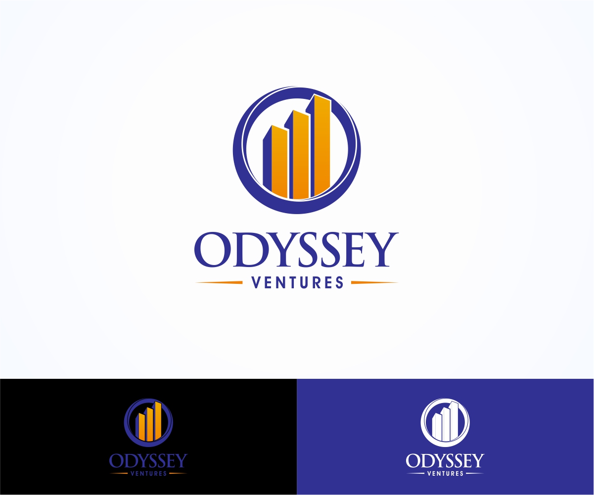 Logo Design by Robby SC for this project | Design #4561078