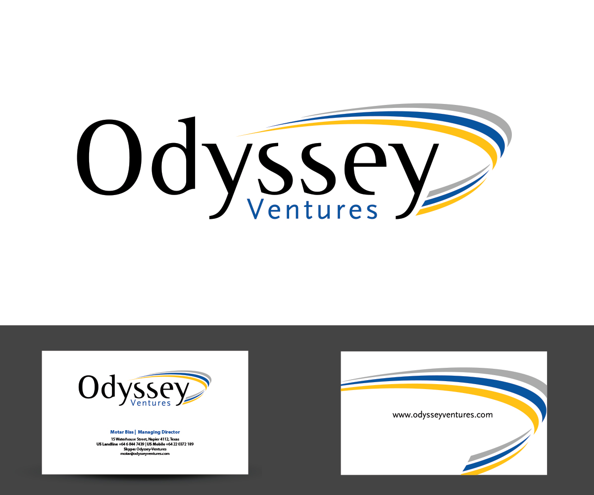 Logo Design by Christian Champagne for this project | Design #4570213