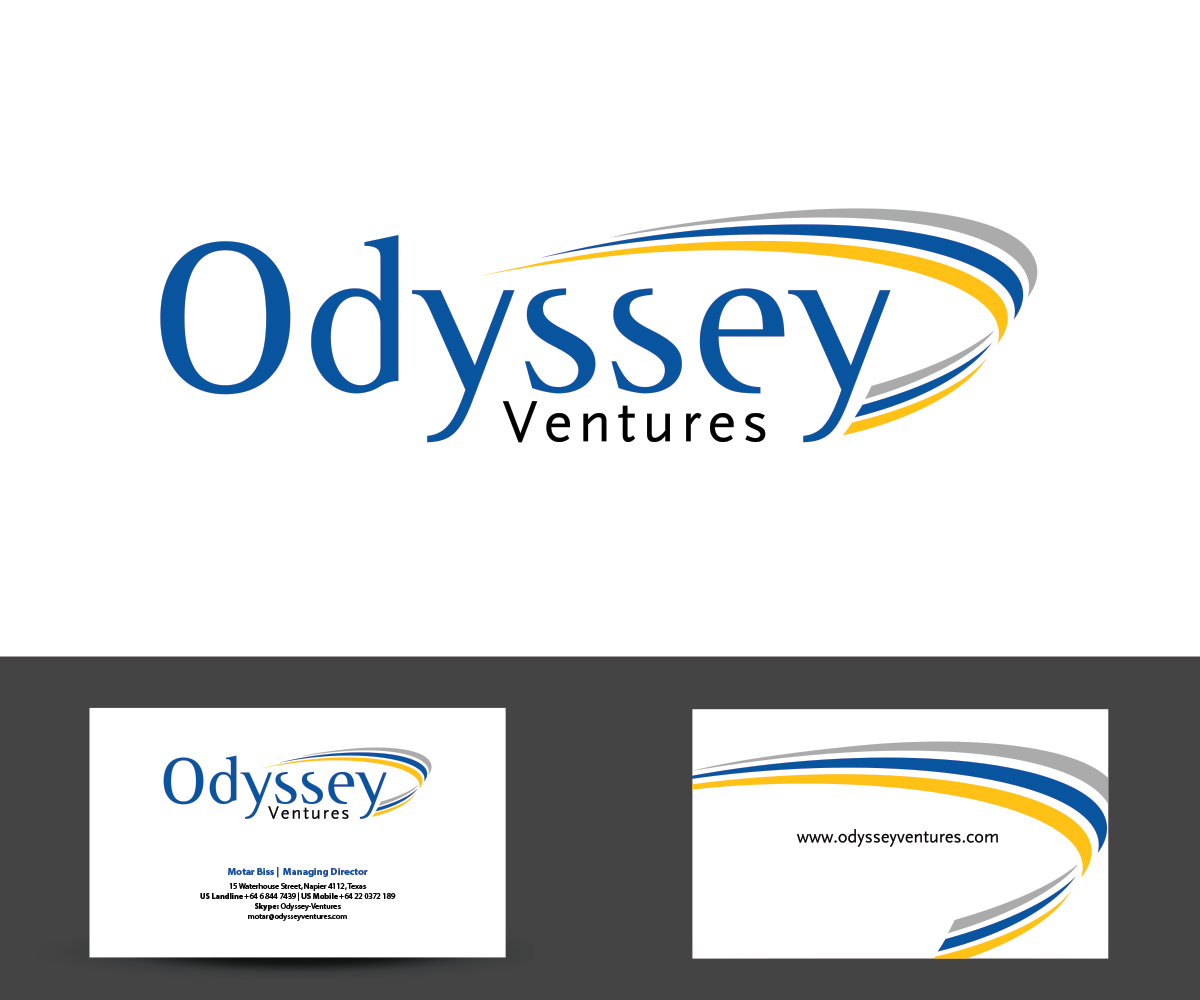 Logo Design by Christian Champagne for this project | Design #4570497