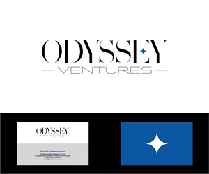 Logo-Design von Christian Champagne