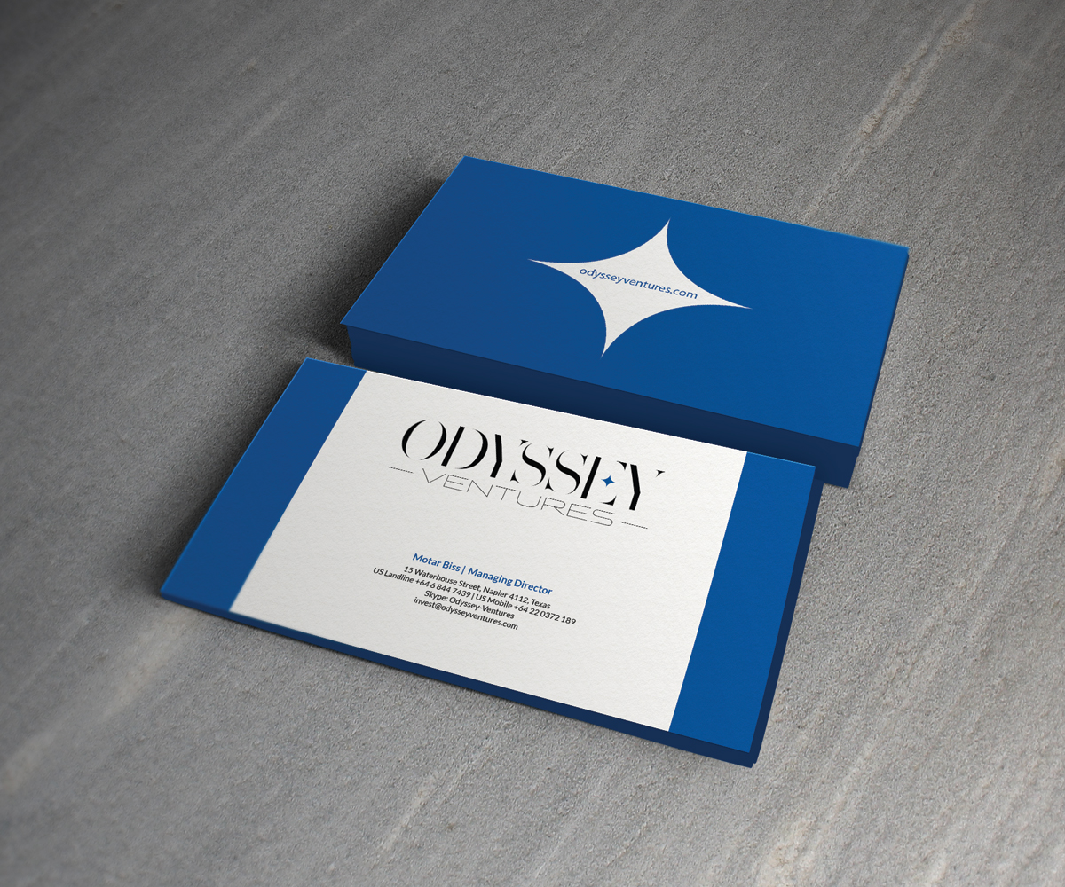 Logo Design by Christian Champagne for this project | Design #4636992