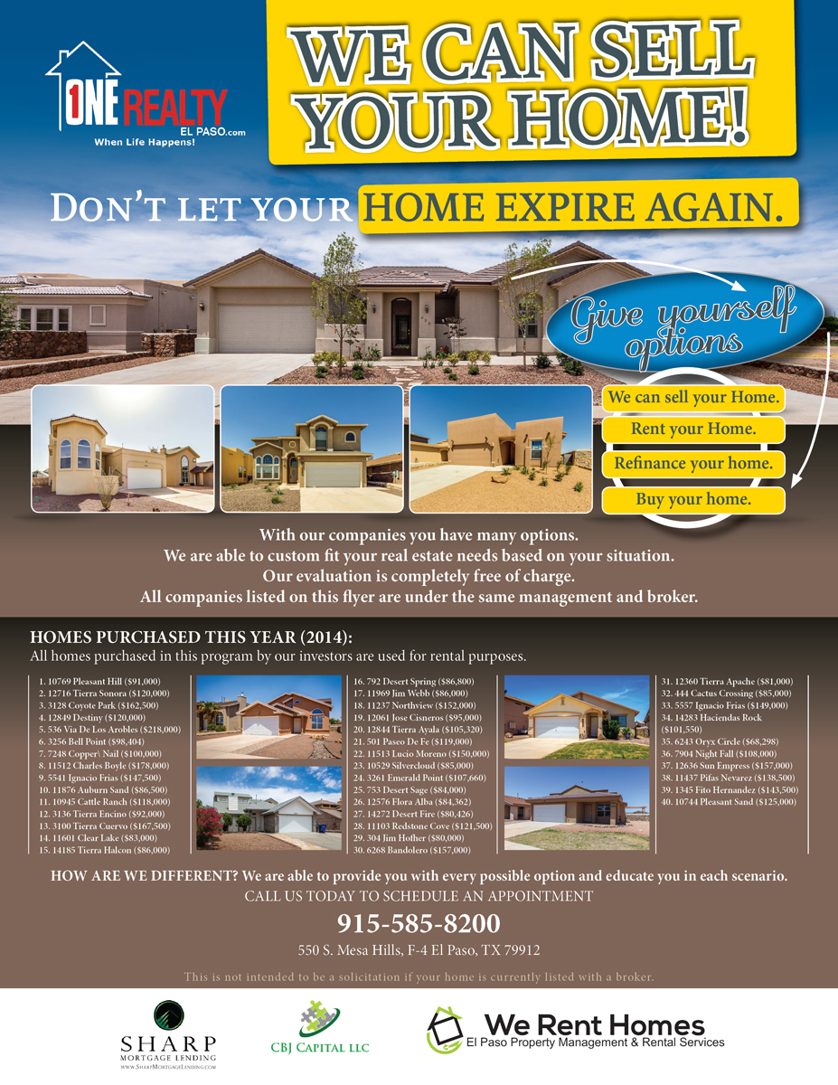 Flyer Design by INGA DESIGN for this project | Design #4559966