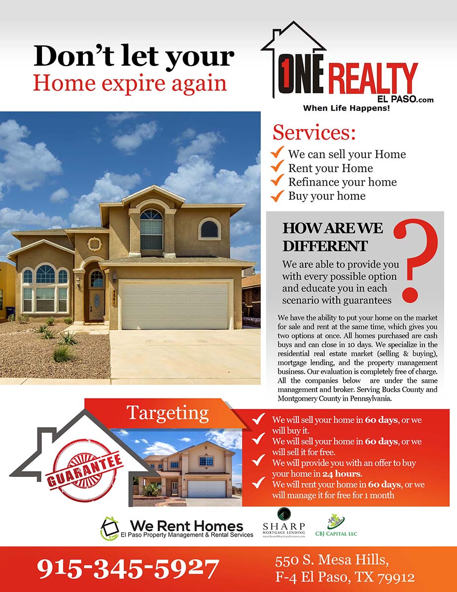 Flyer Design by Asif Taimuri for this project | Design #4556815