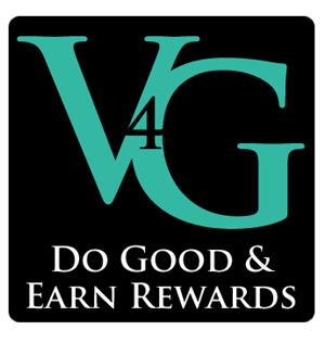 Logo Design by Amritvir for Vegas for Good | Design: #5837330