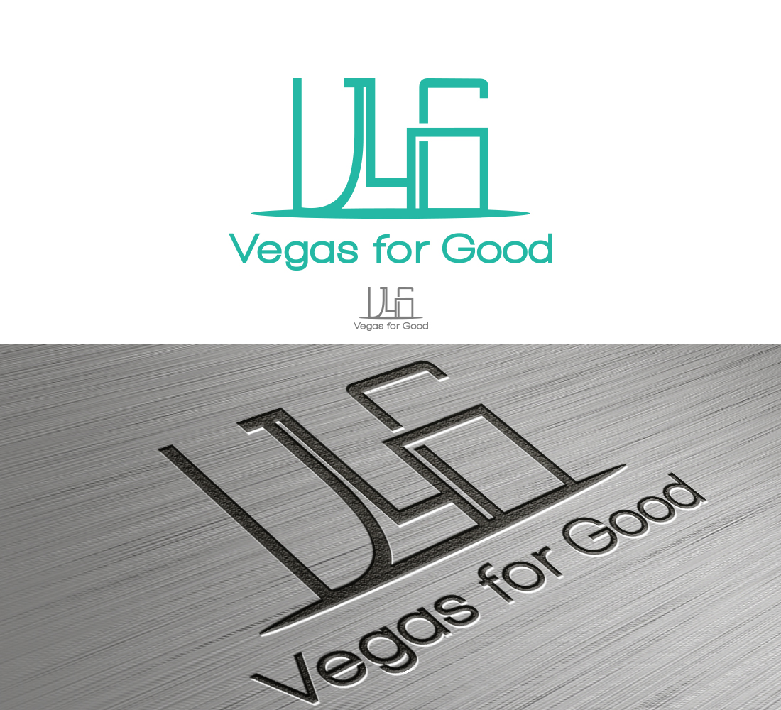 Logo-Design von Patrick07 für Vegas for Good | Design #5822622