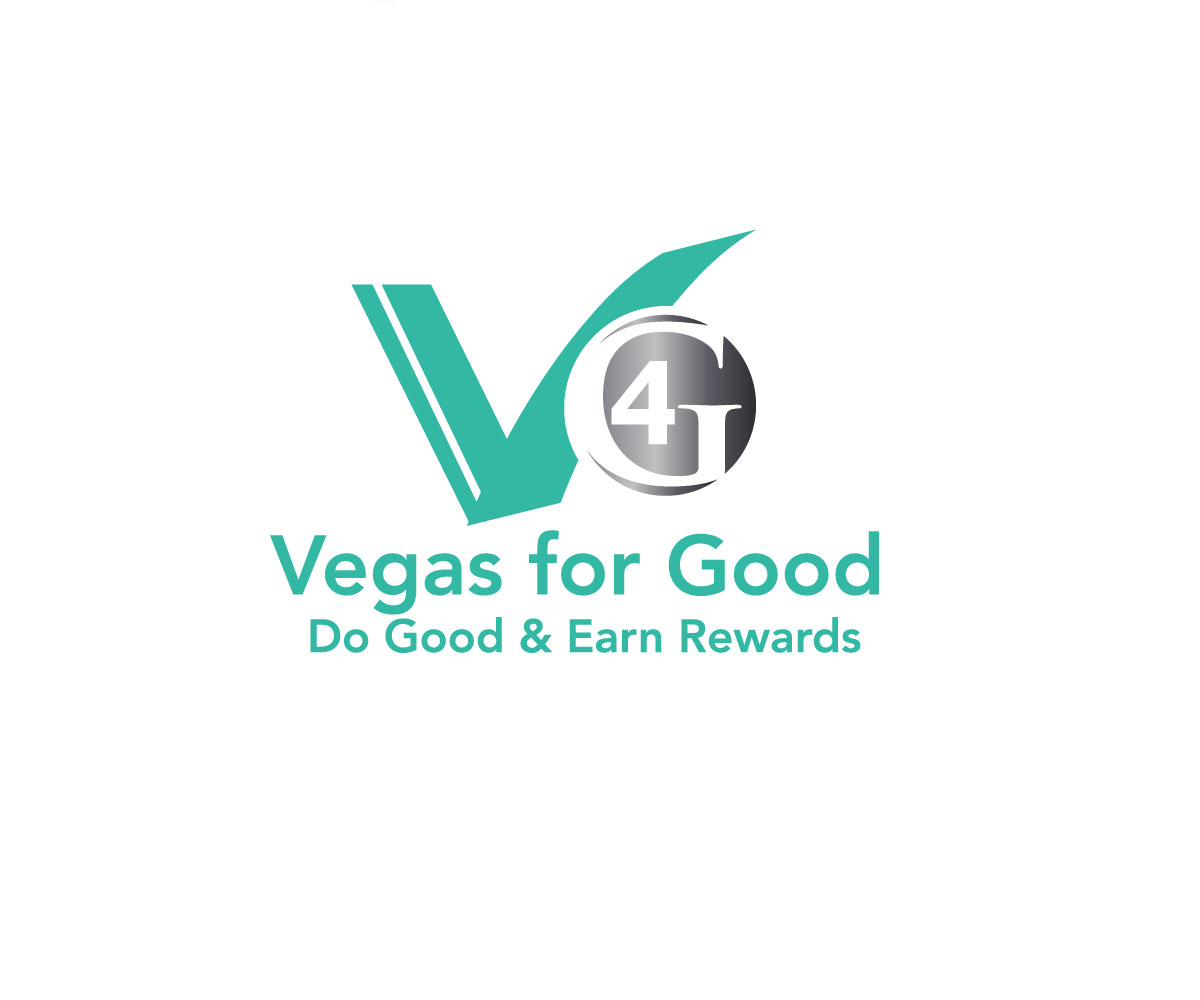 Logo Design by Your Branding Expert for Vegas for Good | Design #5807580
