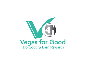 Logo Design by Your Branding Expert for Vegas for Good | Design: #5807580
