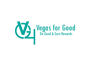 Logo Design by Your Branding Expert for Vegas for Good | Design #5807599