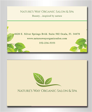 Design de Carte de Visite par Pixi Dust pour ce projet | Design : #4552234