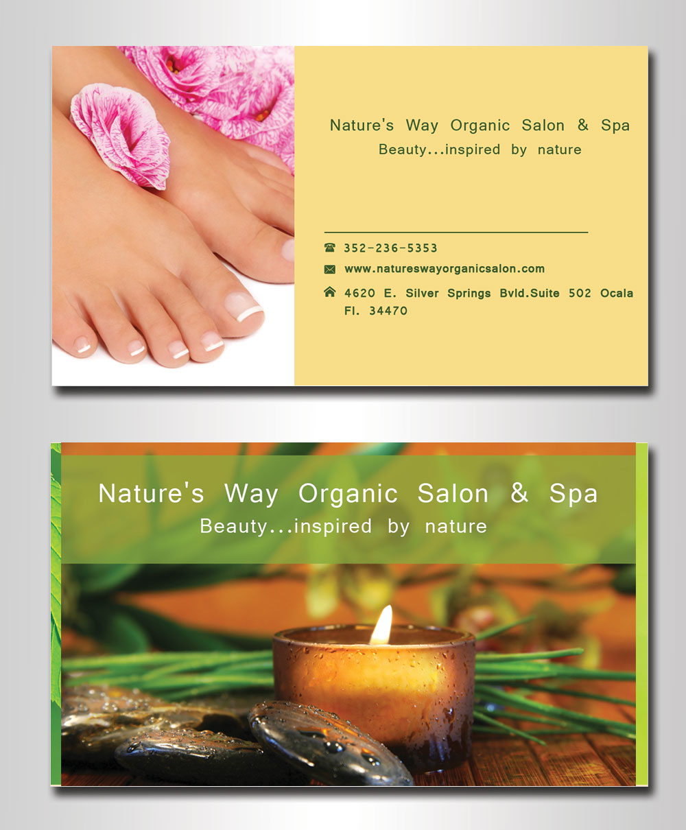 Design de Carte de Visite par Pixi Dust pour ce projet | Design #4552248