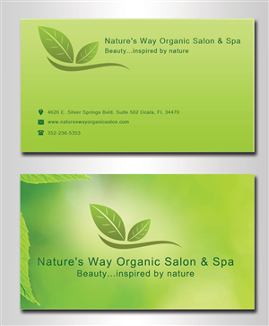 Design de Carte de Visite par Pixi Dust pour ce projet | Design : #4552256