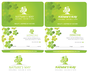 Business Card Design by Aaaron for this project | Design: #4590189