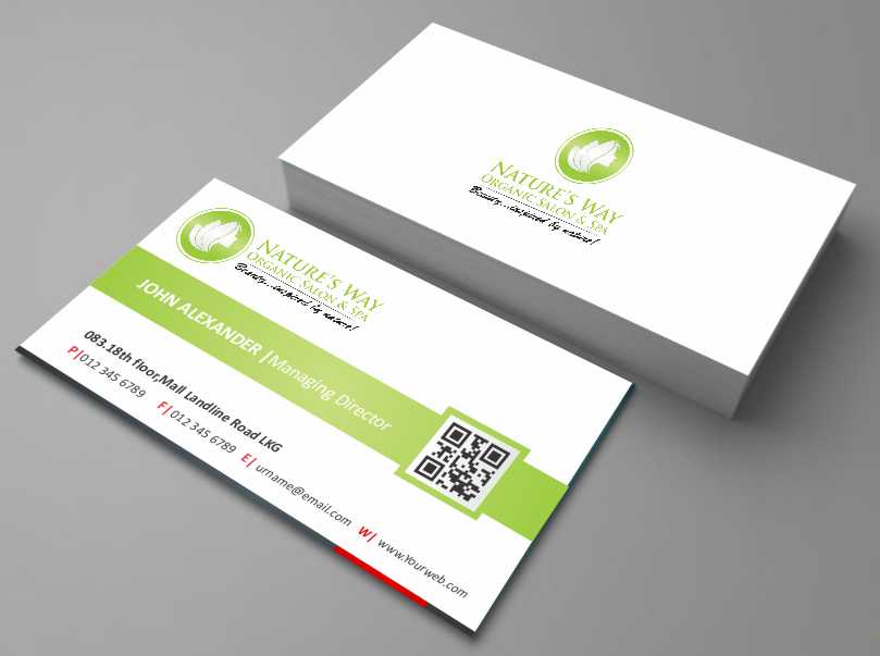 Business Card Design by AwsomeD for this project | Design #4570587