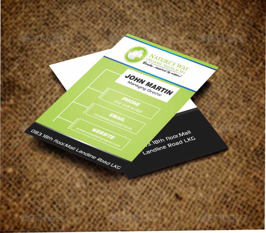 Business Card Design by AwsomeD for this project | Design #4570588