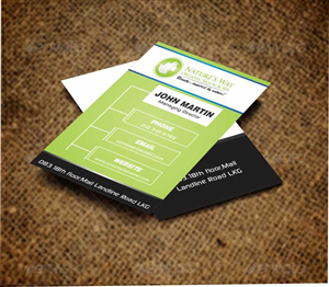 Design de Carte de Visite par AwsomeD pour ce projet | Design #4570588